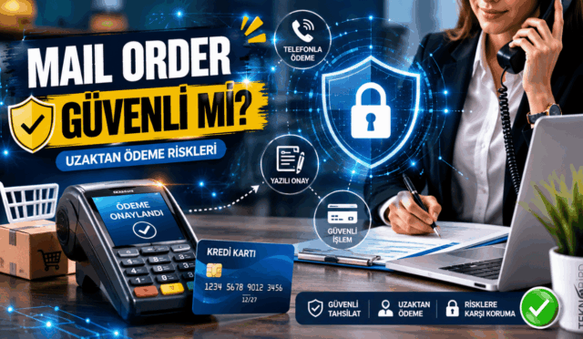 Mail Order Nedir? Güvenli mi? Nasıl Yapılır? Tüm Detaylarıyla Mail Order Sistemi Rehberi
