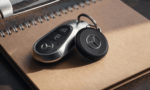 Mercedes-Benz, Kaybolan Anahtarlar İçin Yeni Bluetooth Takip Cihazını Tanıttı