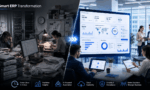 Microsoft Dynamics 365 ERP Services: A Complete Guide