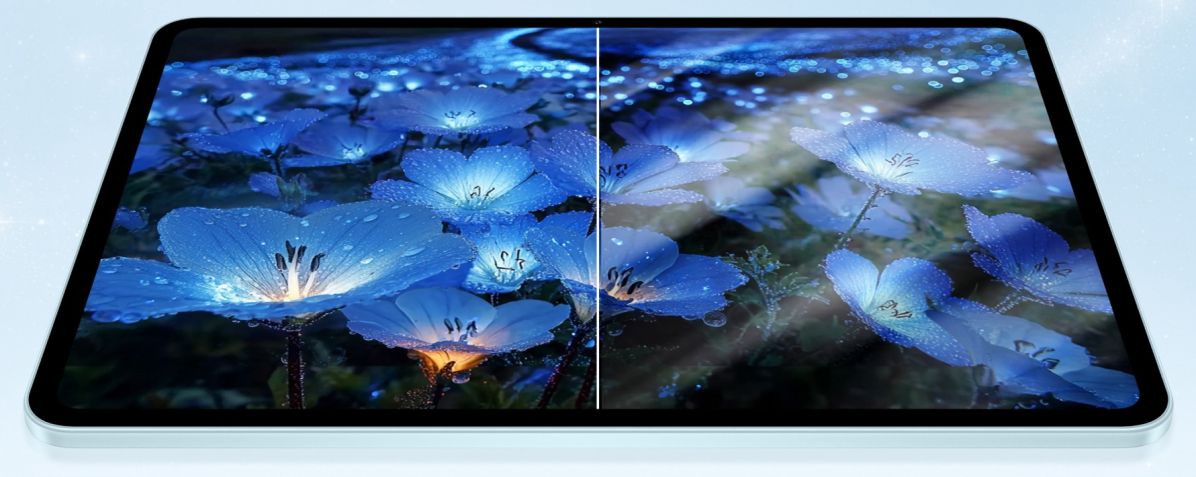 OPPO Pad 6: İnce Tasarım ve 3K Çözünürlüklü Ekran