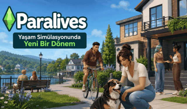 Paralives Erken Erişime Açıldı: 8 Saatte 250 Bin Satışla Dikkat Çekti