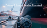 Pnömatik Kauçuk Fender Nedir?
