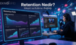 Retention Ne Demek? Sosyal Medyadan İş Dünyasına Kadar En Çok Kullanılan Anlamı