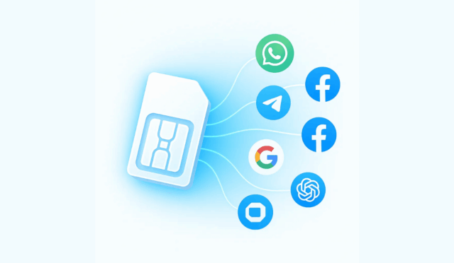 Sanal Numara Nedir, Nasıl Çalışır? 2026 SMS Onay Rehberi
