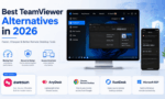 Top 3 TeamViewer Alternatives in 2026: Why High-Performance No Longer Costs a Fortune