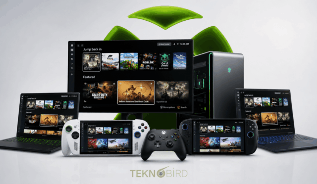 Windows 11’e “Xbox Mode” Geldi: PC’de Konsol Deneyimi Başlıyor