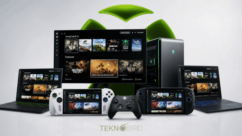Windows 11’e “Xbox Mode” Geldi: PC’de Konsol Deneyimi Başlıyor