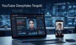 YouTube’tan Şok Hamle: Yapay Zekâ ile Üretilen Deepfake Videolar Artık Daha Kolay Tespit Edilecek!