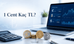 1 Cent Kaç TL? Euro ve Dolar Cent Hesaplama Rehberi 2026