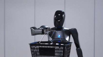 D7 Robot