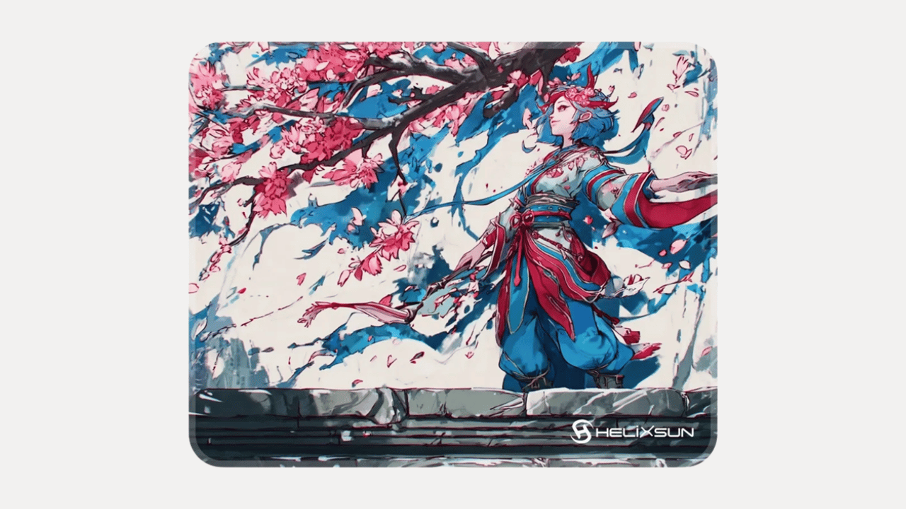 Mousepad: Hassasiyetin Görünmez Kahramanı