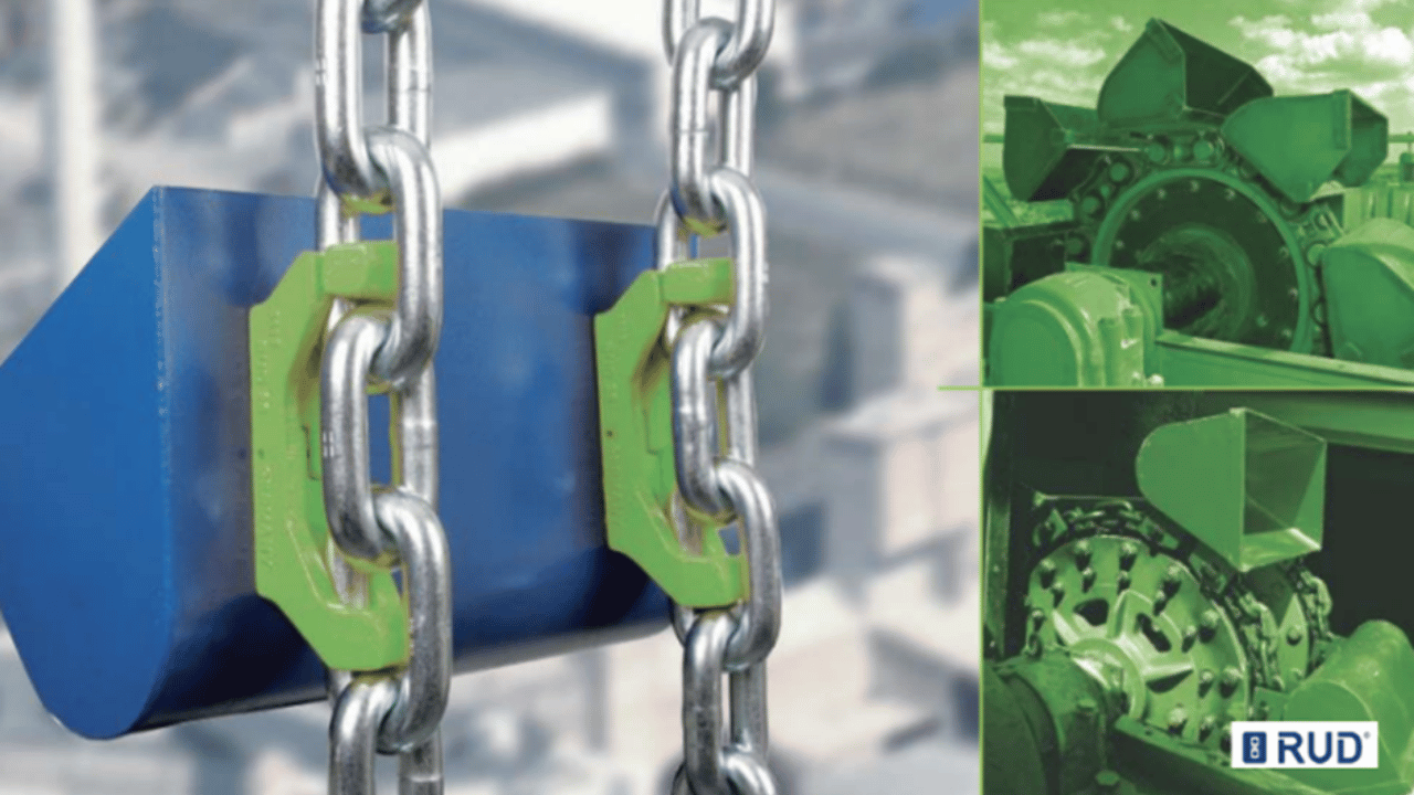 What Makes Bucket Elevators Suitable for Heavy Loads