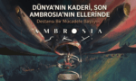Ambrosia Sky'ın Final Bölümü 6 Ağustos'ta Yayınlanacak
