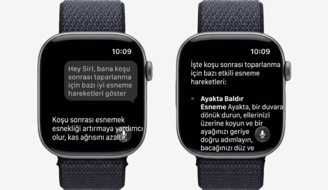 Apple Açıkladı: Eski Apple Watch Modelleri Neden watchOS 27 Güncellemesi Alamıyor?