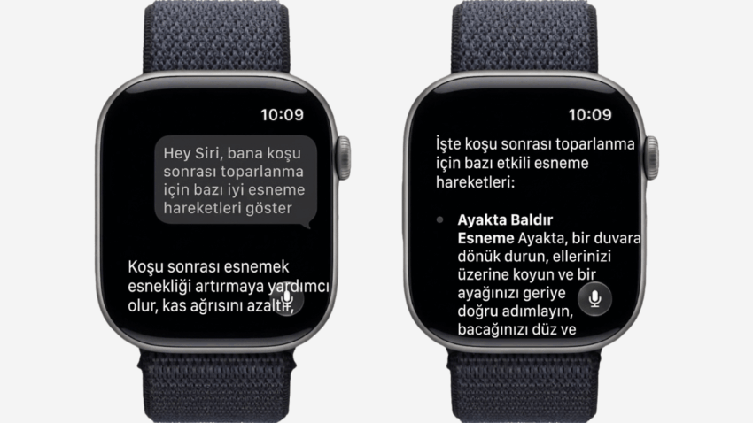 Apple Açıkladı: Eski Apple Watch Modelleri Neden watchOS 27 Güncellemesi Alamıyor?