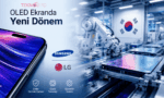 Apple, iPhone 18 Pro İçin Samsung ve LG’ye Güveniyor: OLED Ekranlarda Yeni Dönem