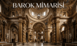 Barok Mimarisi Nedir? Gösteriş, hareket ve ihtişamın buluştuğu sanat dili