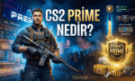 CS2 Prime Nedir? Fiyatı, Avantajları ve Satın Alma Rehberi