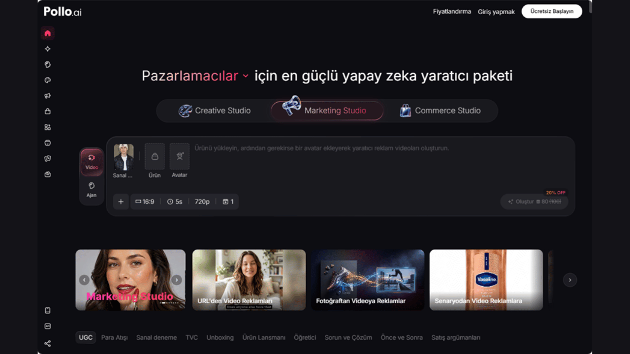 İçerik Takvimini Yapay Zekayla Doldurmak: Pratik Bir Çerçeve