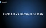 Grok 4.3 vs Gemini 3.5 Flash: Which AI Powers Your Agents Better in 2026?
