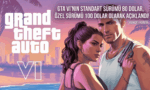 GTA VI’nın Standart Sürümü 80 Dolar, Özel Sürümü 100 Dolar Olarak Açıklandı
