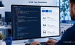 HTML Yazı Düzenleme Rehberi: Metin Şekillendirme Teknikleri ve Kullanım Alanları