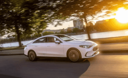 Mercedes-Benz CLA, gerçek menzil testinde beklentileri aştı: Tek şarjla 620 kilometre yol yaptı