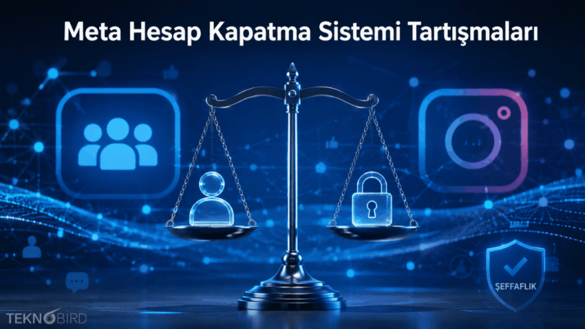 Meta’nın Hesap Kapatma Kuralları Kendi Denetim Kuruluna Bile Karmaşık Geliyor