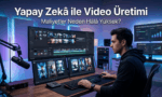 Metinden Videoya Geçiş: Kısa Video Üretiminde Maliyeti Kontrol Altına Almanın Yolu