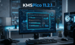 Microsoft Office ve Windows için KMSPico 11.2.1