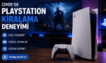 PlayStation Kiralama Neden Son Yıllarda Daha Fazla Tercih Ediliyor?