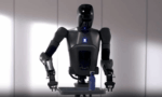 Pudu D7: Yeni Nesil Fabrikalar İçin Geliştirilen Öğrenebilen Robot