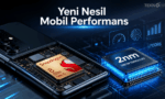 Snapdragon 8 Elite Gen 6 Özellikleri Sızdı: Yeni Nesil Performans ve LPDDR6 Dönemi