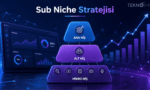 Sub Niche Nedir? Dijital Dünyada Alt Niş Stratejileri ve Örnekleri