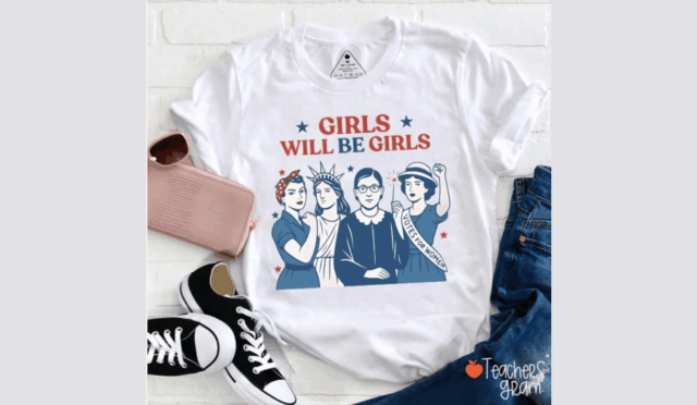 Teachersgram: Where Education Meets Fashion