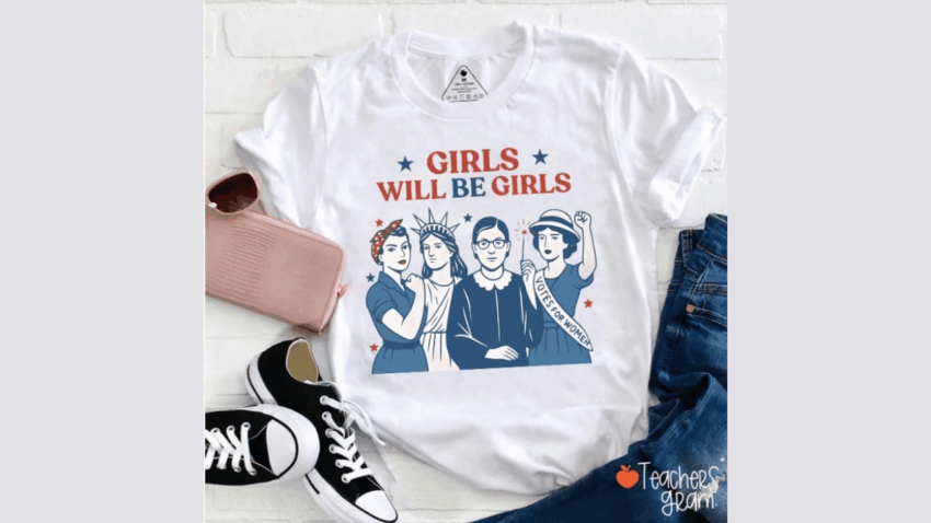 Teachersgram: Where Education Meets Fashion