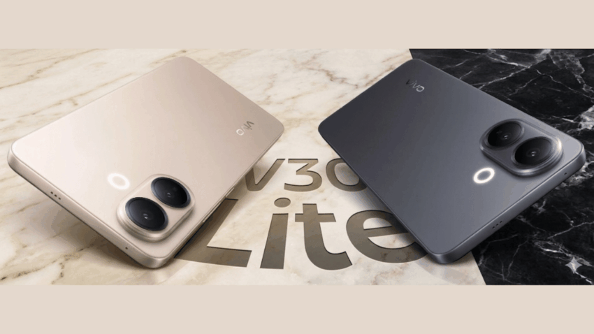 vivo V70 Lite tanıtıldı: 120 Hz AMOLED ekran ve 6500 mAh batarya uygun fiyatla geliyor