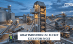 What Industries Use Bucket Elevators Most