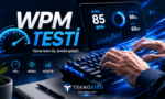 WPM Testi: Klavyede Ne Kadar Hızlısın? Teknobird