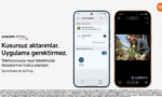 Xiaomi, iPhone ile AirDrop Üzerinden Dosya Paylaşımını Getiriyor