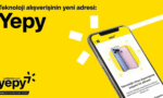 YEPY Yenilenmiş Telefon Sektöründe Liderliğini Güçlendiriyor