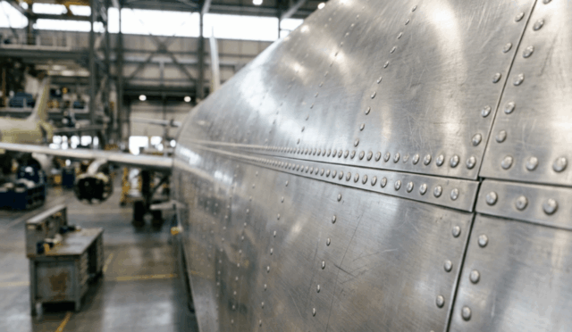 2024-T351 Aluminum: Properties, Tempers, and Applications Explained