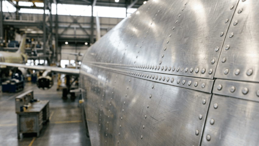 2024-T351 Aluminum: Properties, Tempers, and Applications Explained