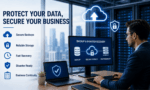 Can Managed IT Improve Data Backup and Disaster Recovery Planning?