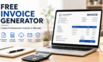 Free Invoice Generator: A Complete Guide for Small Businesses and Freelancers