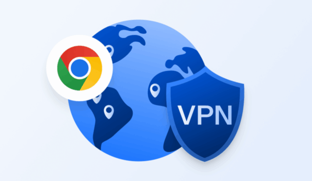 How a Chrome VPN Extension Can Improve Your Online Privacy
