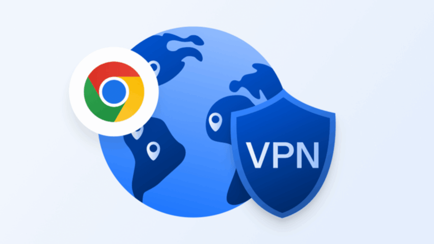 How a Chrome VPN Extension Can Improve Your Online Privacy