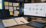 How AI Diagrams Help Software Teams Explain Complex Ideas Faster