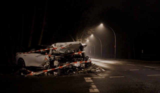 How Black Box Data Is Used in Boynton Beach Car Accident Cases