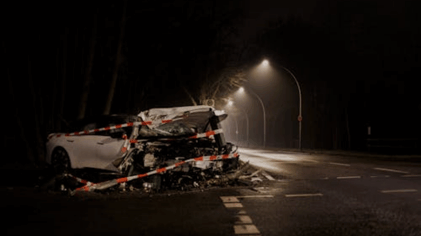 How Black Box Data Is Used in Boynton Beach Car Accident Cases